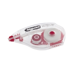 Bigpoint BP601 Şerit Silici (5 mm x 8 metre) - 2