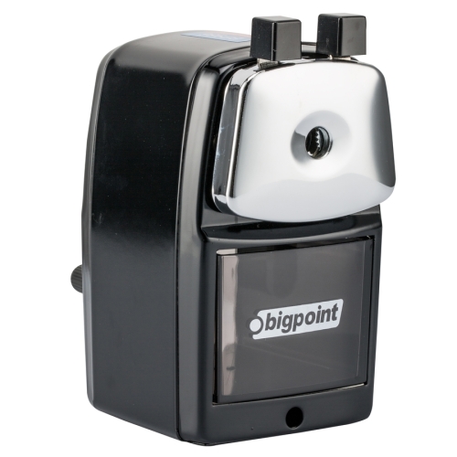 Bigpoint BP986 Kollu Kalemtraş Masa Tipi (Sivrilik Ayarlı) - 1