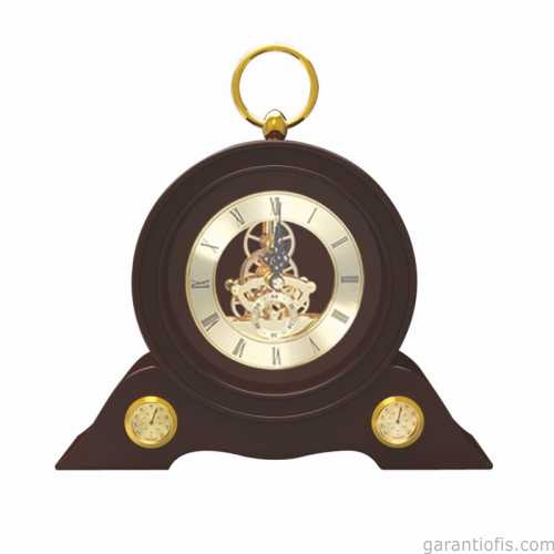 Bigpoint BPS12020 Masa Saati - 1