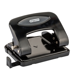 Bigpoint Delgeç Siyah BP332 (20 Yaprak)