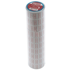 Bigpoint Fiyat Etiketi Beyaz (10 lu Paket) - 2