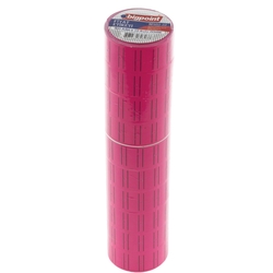 Bigpoint Fiyat Etiketi Pembe (10 lu Paket) - Thumbnail