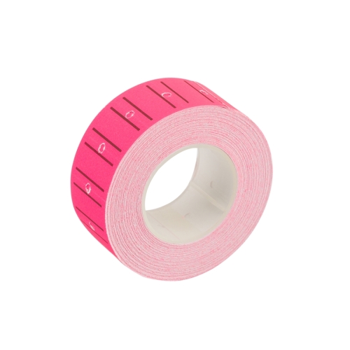 Bigpoint Fiyat Etiketi Pembe (10 lu Paket) - 1