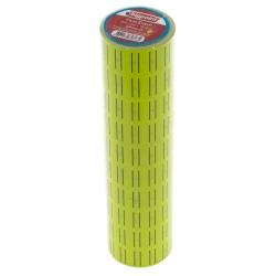 Bigpoint Fiyat Etiketi Sarı (10 lu Paket) - 2