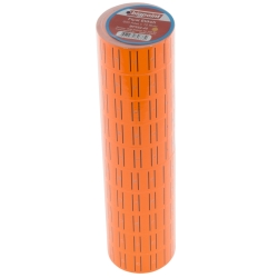 Bigpoint Fiyat Etiketi Turuncu (10 lu Paket) - 2