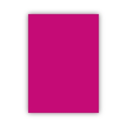 Bigpoint Fon Kartonu 50x70cm Fuşya (100 lü Paket)