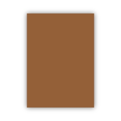 Bigpoint Fon Kartonu 50x70cm Kahverengi (100 lü Paket)