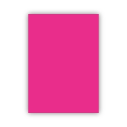 Bigpoint Fon Kartonu 50x70cm Pembe (100 lü Paket)