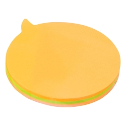 Bigpoint Konuşma Balonu Şekilli Yapışkanlı Not Kağıdı - 2