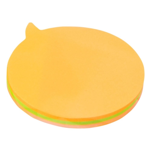 Bigpoint Konuşma Balonu Şekilli Yapışkanlı Not Kağıdı - 2