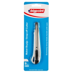 Bigpoint BP456 Maket Bıçağı Metal Dar - Thumbnail