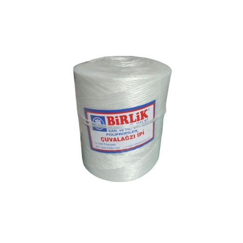 Birlik Çuvalağzı İpi  - 1