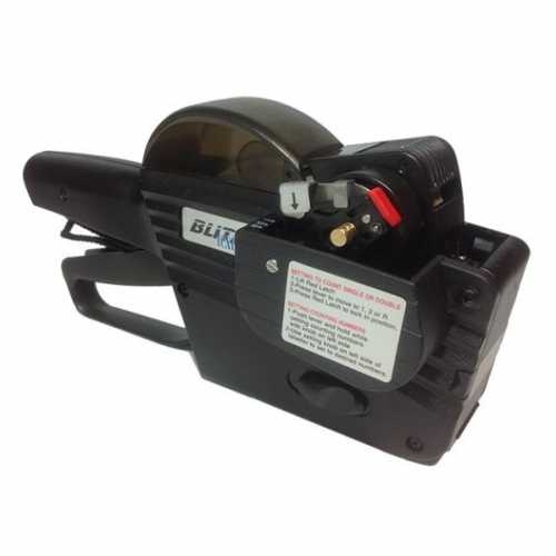 Blitz 2234 Meto Etiket Makinesi - 1