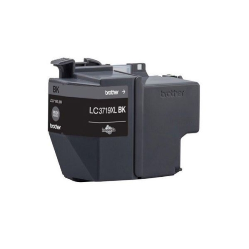 BROTHER LC3719XLBK SIYAH KARTUŞ - 1