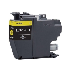 BROTHER LC3719XLY SARI KARTUŞ MFC-J3930DW 1500 SAYFA