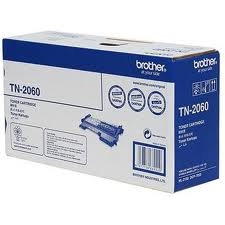 BROTHER TN-2060 SIYAH 700 SAYFA TONER HL-2130, DCP-7055