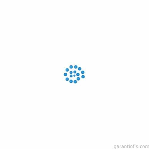 Cadence 558 Gök Mavi Opak İnci Boya (25 ml) - 2