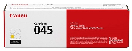 CANON 1239C002 CRG-045Y SARI TONER - 2