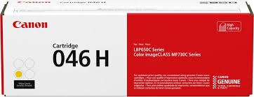 CANON 1251C004 CRG-046HY SARI TONER - CPP - DMO ÖZEL - 1