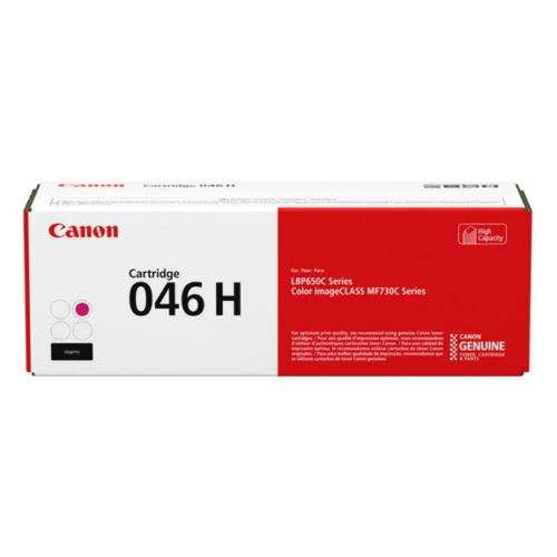 CANON 1252C004 CRG-046HM KIRMIZI TONER - CPP - DMO ÖZEL - 1