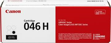 CANON 1254C004 CRG-046HBK SİYAH TONER - CPP - DMO ÖZEL - 1
