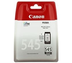 CANON 8287B001 PG-545 SIYAH MUREKKEP KARTUS - 1