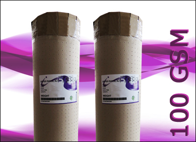 Credo 162 Cm Pastal Altı Kağıdı Delikli Cutter (1 Rulo 23 Kg)