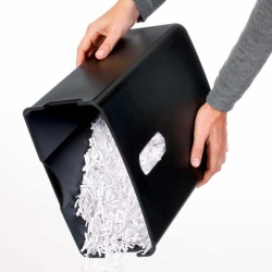 Dahle 22022 Kağıt İmha Makinesi (7 Yaprak Konfeti Kesim Kapasiteli) - 3