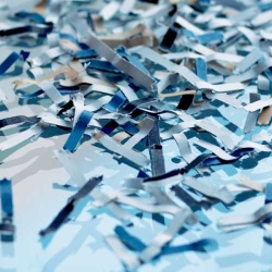 Dahle 22022 Kağıt İmha Makinesi (7 Yaprak Konfeti Kesim Kapasiteli) - 6