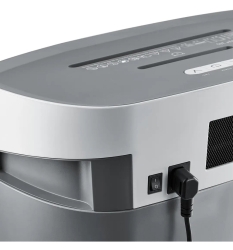 DAHLE 23240 EVRAK İMHA MAKİNESİ - P4(4.0X12MM - 25LT - 10SYF. - 6