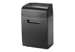 DAHLE 35090 OTO. EVRAK İMHA MAKİNESİ - P4(4X12MM) - 23L - 10/90SYF. - 1