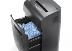 DAHLE 35090 OTO. EVRAK İMHA MAKİNESİ - P4(4X12MM) - 23L - 10/90SYF. - 4