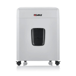 DAHLE 35090 OTO. EVRAK İMHA MAKİNESİ - P4(4X12MM) - 23L - 10/90SYF. - 4