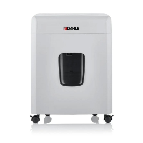 DAHLE 35090 OTO. EVRAK İMHA MAKİNESİ - P4(4X12MM) - 23L - 10/90SYF. - 4