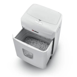 DAHLE 35090 OTO. EVRAK İMHA MAKİNESİ - P4(4X12MM) - 23L - 10/90SYF. - 5