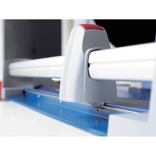 Dahle 442 Üst Düzey A3 Sürgülü Giyotin (35 Yaprak Kapasiteli) - 4