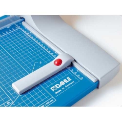 Dahle 442 Üst Düzey A3 Sürgülü Giyotin (35 Yaprak Kapasiteli) - 3