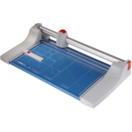 Dahle 442 Üst Düzey A3 Sürgülü Giyotin (35 Yaprak Kapasiteli) - 1