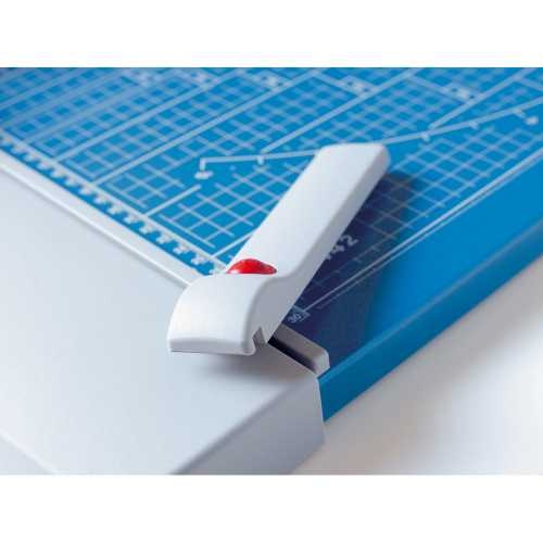 Dahle 442 Üst Düzey A3 Sürgülü Giyotin (35 Yaprak Kapasiteli) - 2