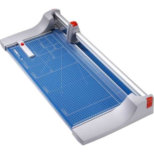 Dahle 444 Üst Düzey A2 Sürgülü Giyotin (30 Yaprak Kapasiteli)