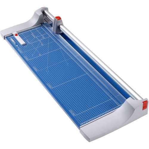 Dahle 446 Üst Düzey A1 Sürgülü Giyotin (25 Yaprak Kapasiteli)