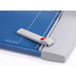 Dahle 446 Üst Düzey A1 Sürgülü Giyotin (25 Yaprak Kapasiteli) - 2