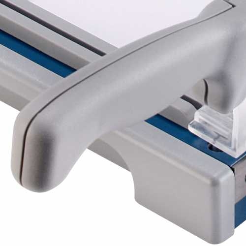 Dahle 502 Pratik A4 Kollu Giyotin (8 Yaprak Kapasiteli Kağıt Kesici) - 3