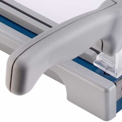Dahle 502 Pratik A4 Kollu Giyotin (8 Yaprak Kapasiteli Kağıt Kesici) - 3