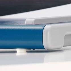Dahle 502 Pratik A4 Kollu Giyotin (8 Yaprak Kapasiteli Kağıt Kesici) - 4
