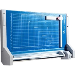Dahle 552 Profesyonel A3 Sürgülü Giyotin (20 Yaprak Kapasiteli) - 2