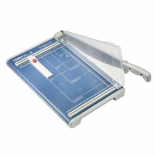 Dahle 560 Korumalı A4 Kollu Giyotin (25 Yaprak Kapasiteli) - 1