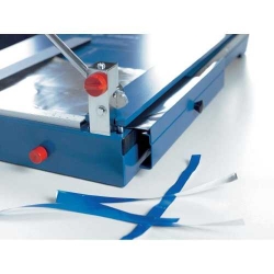 Dahle 567  Tam Profesyonel A3 Kollu Giyotin (35 Yaprak Kapasiteli) - 2