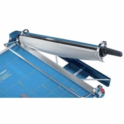 Dahle 567  Tam Profesyonel A3 Kollu Giyotin (35 Yaprak Kapasiteli) - 3