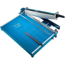 Dahle 567 Tam Profesyonel A3 Kollu Giyotin (35 Yaprak Kapasiteli)